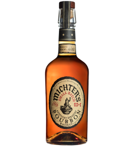 Michter's US-1 Small Batch Bourbon Michter's US-1 Small Batch Bourbon