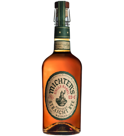 Michter's US-1 Single Barrel Straight Rye Michter's US-1 Single Barrel Straight Rye