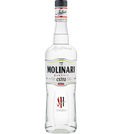 Molinari Sambuca Extra Molinari Sambuca Extra