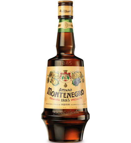 Amaro Montenegro