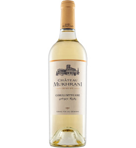 Chateau Mukhrani Goruli Mtsvane 2021 Chateau Mukhrani Goruli Mtsvane 2021