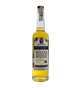 MurLarkey Banana Whiskey MurLarkey Banana Whiskey