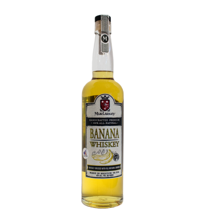 MurLarkey Banana Whiskey MurLarkey Banana Whiskey