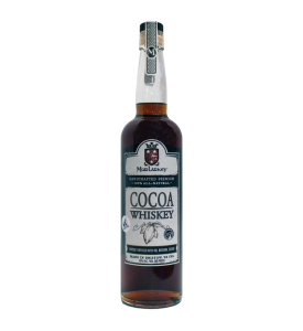 MurLarkey Cocoa Whiskey MurLarkey Cocoa Whiskey
