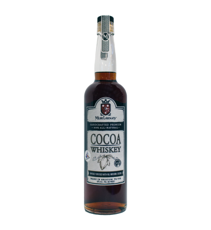 MurLarkey Cocoa Whiskey MurLarkey Cocoa Whiskey