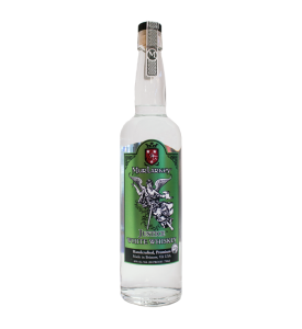 MurLarkey Justice White Whiskey MurLarkey Justice White Whiskey