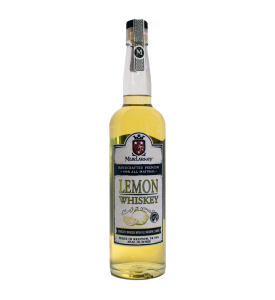 MurLarkey Lemon Whiskey MurLarkey Lemon Whiskey