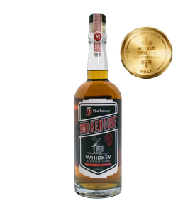 MurLarkey SmokeHouse Whiskey MurLarkey SmokeHouse Whiskey