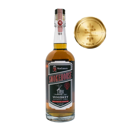 MurLarkey SmokeHouse Whiskey MurLarkey SmokeHouse Whiskey