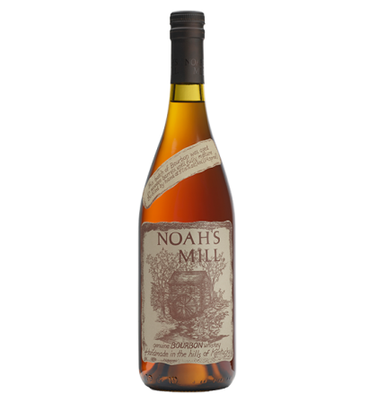 Noah's Mill Bourbon Noah's Mill Bourbon