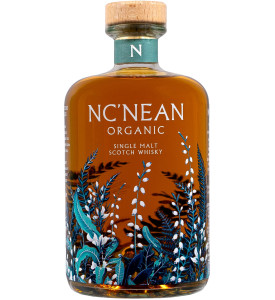 Nc'nean Organic Single Malt Nc'nean Organic Single Malt