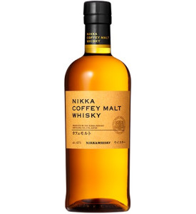 Nikka Coffey Malt Whisky Nikka Coffey Malt Whisky