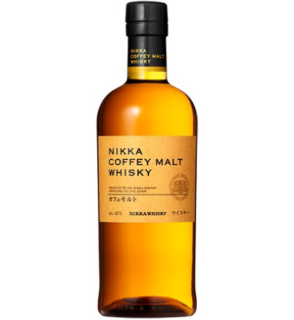 Nikka Coffey Malt Whisky