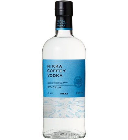 Nikka Coffey Vodka Nikka Coffey Vodka