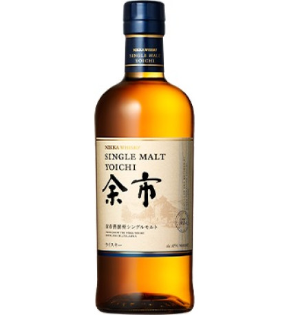 Nikka Yoichi Single Malt Nikka Yoichi Single Malt
