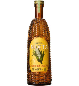 Nixta Licor de Elote Nixta Licor de Elote