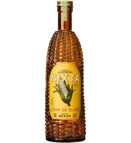 Nixta Licor de Elote Nixta Licor de Elote