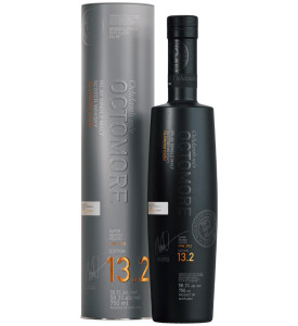 Bruichladdich Octomore 13.2 5 Year Old Single Malt Bruichladdich Octomore 13.2 5 Year Old Single Malt