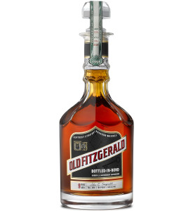 Old Fitzgerald Bottled in Bond 9 Year Old Kentucky Straight Bourbon 2018 Fall Release Old Fitzgerald Bottled in Bond 9 Year Old Kentucky Straight Bourbon 2018 Fall Release