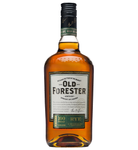 Old Forester 100 Proof Kentucky Straight Rye Old Forester 100 Proof Kentucky Straight Rye