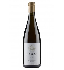 Orgo Rkatsiteli 2022 Orgo Rkatsiteli 2022