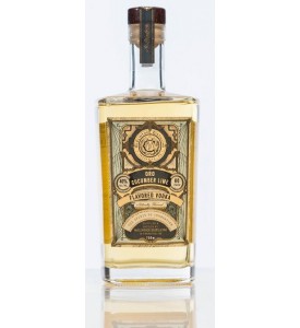 McClintock Distilling Oro Cucumber Lime Vodka McClintock Distilling Oro Cucumber Lime Vodka