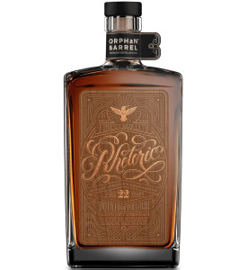 Orphan Barrel Rhetoric 22 Year Old Kentucky Straight Bourbon Orphan Barrel Rhetoric 22 Year Old Kentucky Straight Bourbon