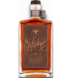Orphan Barrel Rhetoric 25 Year Old Kentucky Straight Bourbon Orphan Barrel Rhetoric 25 Year Old Kentucky Straight Bourbon