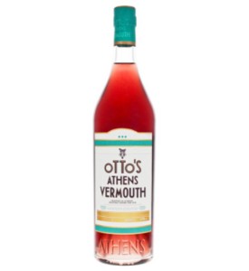 Otto's Athens Vermouth Otto's Athens Vermouth