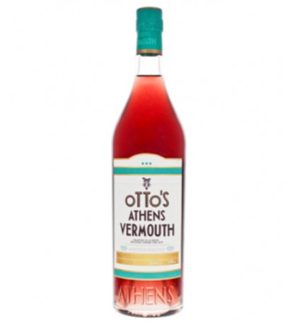 Otto's Athens Vermouth Otto's Athens Vermouth