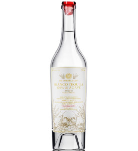 PM Spirits Still Strength Tequila Blanco