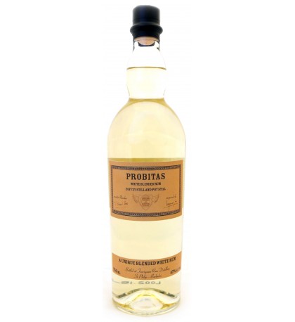 Probitas White Blended Rum