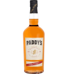 Paddy's Old Irish Whiskey