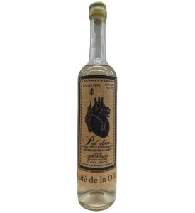Pal'alma Cafe de la Olla Aguardiente de Agave Joven