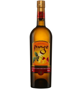 Pango Rhum Pango Rhum