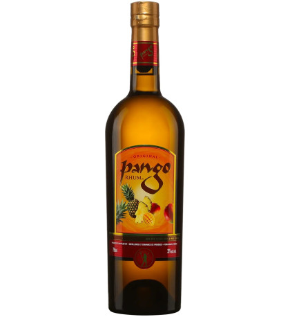 Pango Rhum Pango Rhum