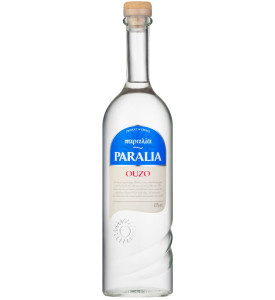 Paralia Ouzo 1L Paralia Ouzo 1L