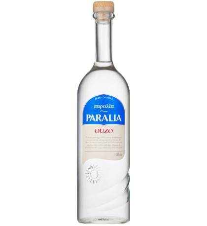 Paralia Ouzo 1L
