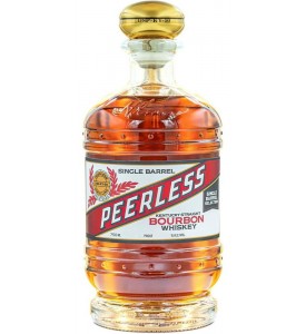 Peerless Distilling Co. Small Batch Straight Bourbon Peerless Distilling Co. Small Batch Straight Bourbon