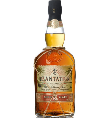Plantation 5 Year Old Rum