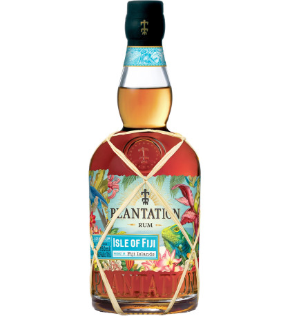Plantation Isle of Fiji Rum