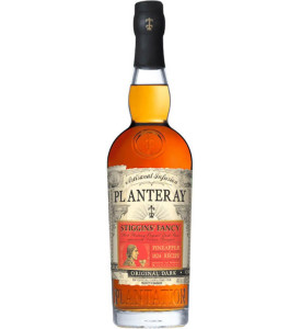 Planteray Stiggin's Fancy Original Dark Pineapple Rum Planteray Stiggin's Fancy Original Dark Pineapple Rum