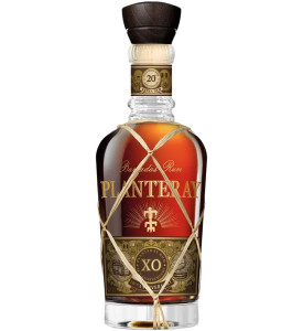 Planteray X.O. 20th Anniversary Rum Planteray X.O. 20th Anniversary Rum