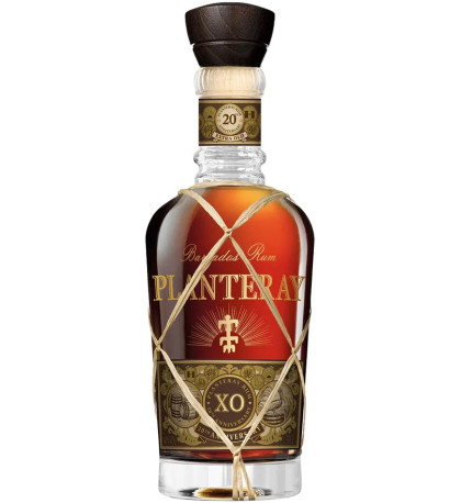 Planteray X.O. 20th Anniversary Rum