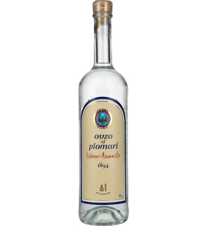 Plomari Ouzo