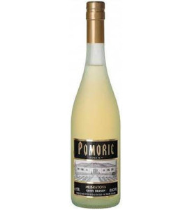 Pomorie Muskatova Grape Brandy Pomorie Muskatova Grape Brandy