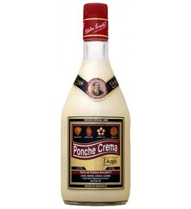 Eliodoro Gonzalez Ponche Crema Eliodoro Gonzalez Ponche Crema