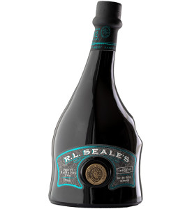 R.L. Seale's 12 Year Old Rum R.L. Seale's 12 Year Old Rum