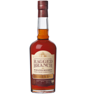 Ragged Branch Bottled In Bond Wheated Virginia Straight Bourbon Ragged Branch Bottled In Bond Wheated Virginia Straight Bourbon
