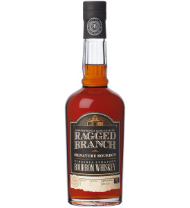 Ragged Branch Signature Virginia Straight Bourbon Ragged Branch Signature Virginia Straight Bourbon